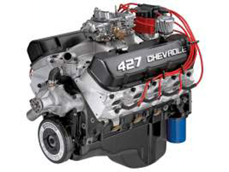 P60D4 Engine